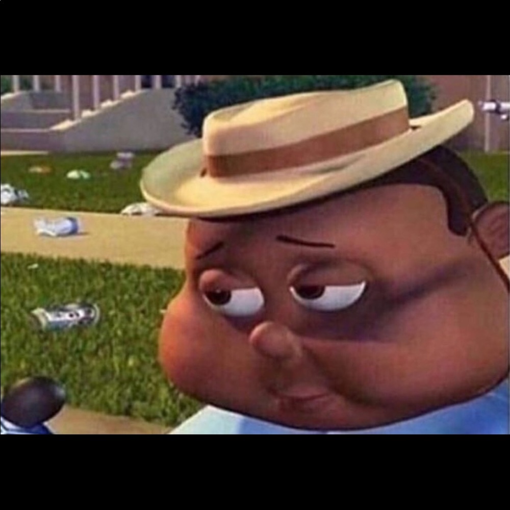 Meet your Posher, Kamran